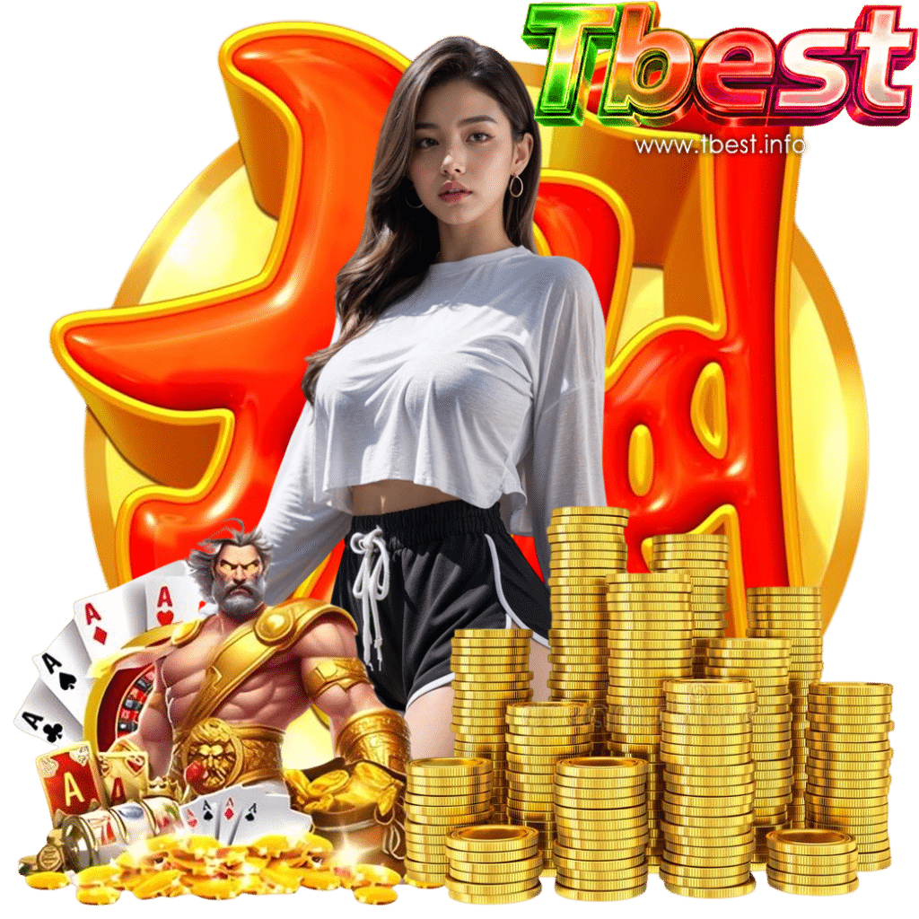 tbest สล็อต